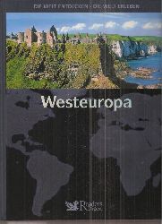 Henning Aubel und Gerhard Bruschke  Westeuropa 