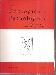 Acta Zoologica et Pathologica Antverpiensia  Heft No 66.December 1976 