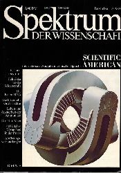 Spektrum der Wissenschaft  Spektrum der Wissenschaft Heft 12 (Dezember) 1983 