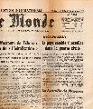 Le Monde  Le Monde Selection Hebdomadaire No. 1558 Du Jeudi 7 au Mercredi 13 