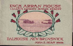 Dean,John E.  Inch Arran House 