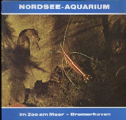 Bremerhaven-Zoo am Meer  Nordsee-Aquarium 