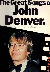 Denver,John  John Denver The Great Songs 