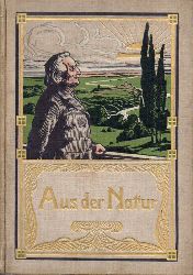 Aus der Natur  Aus der Natur II.Jahrgang 1907/8. II.Halbband 