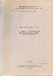 Dt.Geodtische Komm.Reihe A.Heft 76  Assmus,Eberhard+Karl Kraus:Die Interpolation nach kleinsten Quadraten  