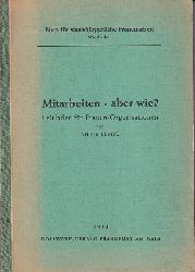 Lemke,Antje  Leitfaden fr Frauen - Organisationen 