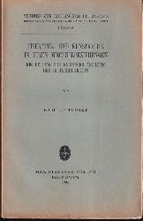 Thielke,Karl Louis Ferdinand  Literatur- und Kunstkritik in ihren Wechselbeziehungen 