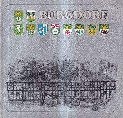 Stadt Burgdorf  Stadt Burgdorf Info-Broschre 1986 