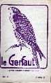 Dupond,Ch. (Hsg.)  Le Gerfaut Fascicule II 1939 