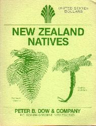 Peter B. Dow & Company  New Zeland Natives 