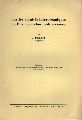 Pavillard,J.  Sur les affinites interoceaniques du Phytoplankton mediterraneen 