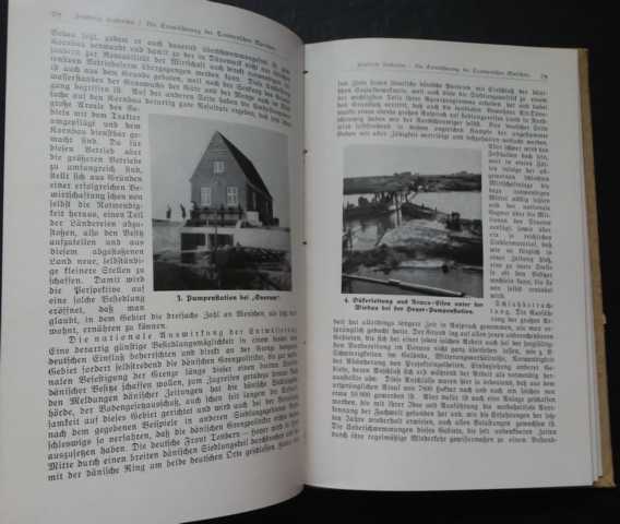 Hrsg. Heimat   Die Heimat - Monatschrift des Vereins zur Pflege der Natur- und Landeskunde in Schleswig-Holstein, Hamburg, Lübeck und dem Fürstentum Lübeck  Jahrgang 41 von 1931  