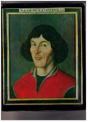 Adamczewski , Jan    Nicolas Copernicus und seine Epoche  