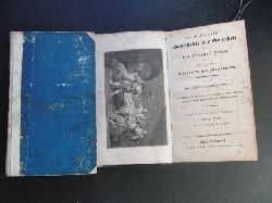 Dr.Goldsmiths - bersetzer Dr.J.Stahel   Geschichte der Griechen von den frhsten Zeiten bis auf den Tod Alexanders des Mazedoniers 