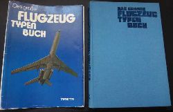 Hrsg. Kopenhagen , Wilfried und Neustdt , Dr. Rolf   Das  groe Flugzeugtypenbuch   
