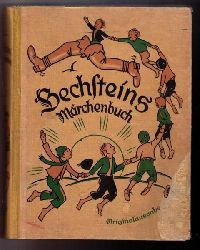 Bechstein,Ludwig  -   Richter,Ludwig   Mrchenbuch  