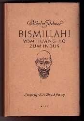 Filchner,Wilhelm   Bismillah  