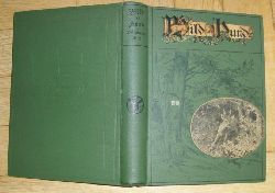 Hrsg. Paul Parey Berlin    Wild und Hund - Jahrgang    1916   - kein Reprint! 