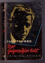 Telford , Stan    Der Geigerzhler tickt   