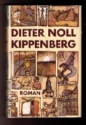 Noll , Dieter    Kippenberg  