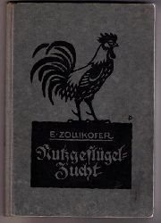 Zollikofer, E.     Zollikofer Nutzgeflgelzucht    