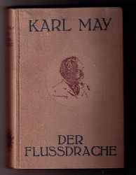 May, Karl   Der Fludrache  