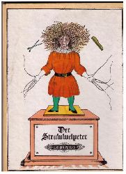 Hoffmann, Heinrich   Der Struwwelpeter  