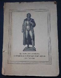 Hrsg. Wagner, Carl   Dreihundertjahrfeiern   Drei Hundertjahrfeiern in Leipzig zur Erinnerung an die Erfindung der Buchdruckerkunst  1640 - 1740 - 1840  