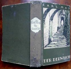 Karl May    Der Derwisch   