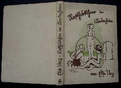 Hrsg. Spindler, Heinrich    Unsere Heimat - Illustrierte Monatsschrift fr das gesamte Erzgebirge, Osterland und Vogtland ( 2. Jahrgang 1902/03)	Verlag Unserer Heimat  Zwickau 	Format 4  ( Kleinfolio )	Erscheinungsjahr  1902	92	2 S. + 280 S.  mit  zahlreichen, teils halbseitigen Abbildungen + 1 gefaltete Karte +  LXXXVIII S. Anhang mit diversen regionalen illustrierten Werbeanzeigen, farbig gemusterte Vorstze, Originalganzleinen mit Deckelbild, Deckel- und Rckentitel, Erhaltung 1 //-------------------21.05.22 ET	79209
Mdchenbcher	Mdchenbcher		Ury , Else  -  Sedlacek , Prof. - Cheru - Mller 	 Nesthkchen im Kinderheim  - Deckelbildvariante " 