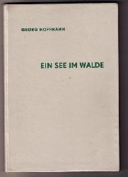 Hrsg. Stdtisches Statistisches Amt   Die Stadt M. Gladbach 1921 - 1925	Verlag Khlen M. Gladbach 	Format  4 	Erscheinungsjahr 1926	92	 VI S. + 240 S. Glanzpapier + 1 ausklappbare Karte + 1 ganzseitige Tafel, desweiteren ca 60 zumeist halbseitige Textabbildungen ,Originalganzleinen mit Deckelbild und Rckentitel , Buchblock sehr gut , Einband jedoch etwas bestoen und beschmutzt , Erhaltung 2 +   //	4434
Orts & Landeskunde	Westpreuen		Hoffmann , Georg 	 Ein See im Walde - Ein Heimatbuch aus Westpreuen " 