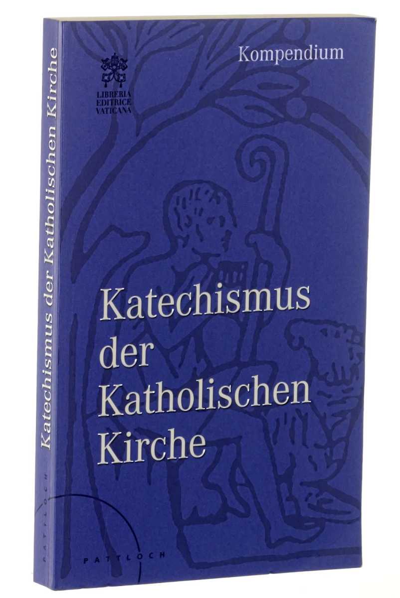   Katechismus der Katholischen Kirche. Kompendium. 