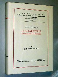 Utz, Arthur-Fridolin:  Sozialethik mit internationaler Bibliographie. U. Mitarb. von Grfin B. von Galen. Band II: Rechtsphilosophie. 