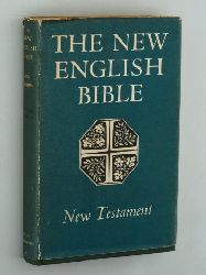   The New English Bible. New Testament. 