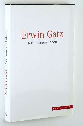 Gatz, Erwin:  Aus meinem Leben. 