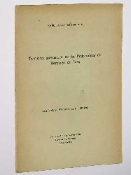 Becker, Karl Josef:  Tradicin manuscrita de las prelecciones de Domingo de Soto. 