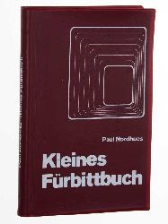 Nordhues, Paul:  Kleines Frbittbuch. 