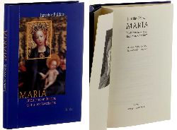 Pelikan, Jaroslav:  Maria. 2000 Jahre in Religion, Kultur und Geschichte. 