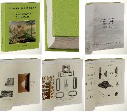 Humboldt, Alexander von:  Das graphische Gesamtwerk. Hrsg. von Oliver Lubrich unter Mitarbeit von Sarah Brtschi. 