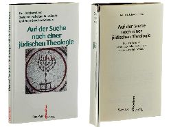 Ben-?orin, Shalom:  Auf der Suche nach einer jdischen Theologie. Der Briefwechsel zwischen Schalom Ben-Chorin und Hans-Joachim Schoeps. 