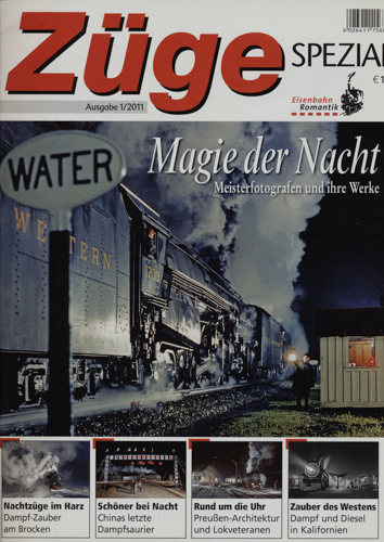   BahnProfil Heft 6 / Mai-Juni 1998: Bahnerlebnis Alpenregion. Auf Schienen von Deutschland nach Österreich. 