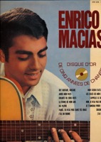 Enrico Macias  Enrico Macias (STX 225)  *LP 12'' (Vinyl)*. 