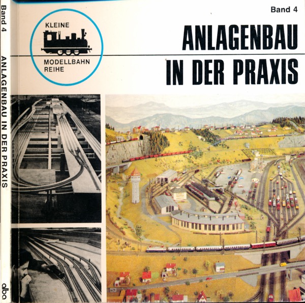 BALCKE, Gernot  Anlagenbau in der Praxis. 