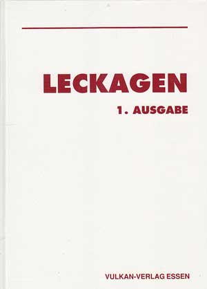Thier, Bernd:  Leckagen. 