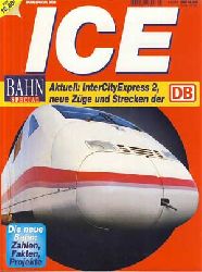   Aktuell: IntercityExpress 2, neue Zge und Strecken der DB. 