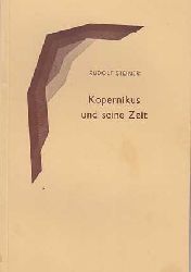 Steiner, Rudolf:  Kopernikus und seine Zeit. Berlin, 15. Februar 1912. 