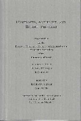 Ganglmair, Bernhard:  Contracts, Antitrust, and Holdup Problems. 