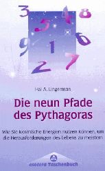 Lingerman, Hal A.:  Die neun Pfade des Pythagoras 