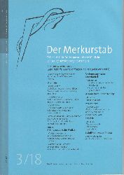 Sommer, Stefan:  Der Merkurstab - Zeitschrift fr Anthroposophische Medizin. 