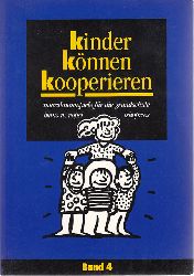 Vopel, Klaus W.:  Kinder knnen kooperieren. Band 4. 